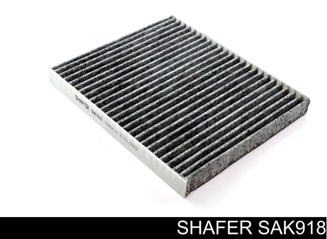 Воздушный фильтр салона Shafer SAK918
