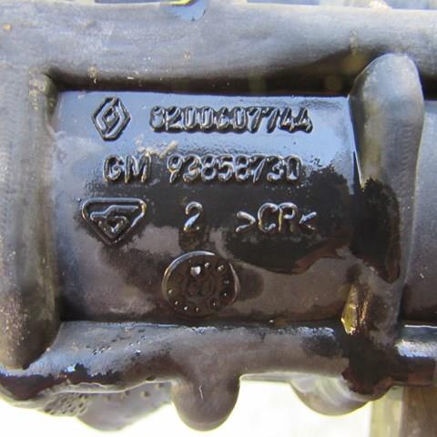 8200607744 Renault (RVI) 