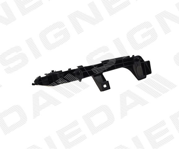 Направляющая переднего бампера левая Signeda PTY43577AL цена, от 12.68 USD