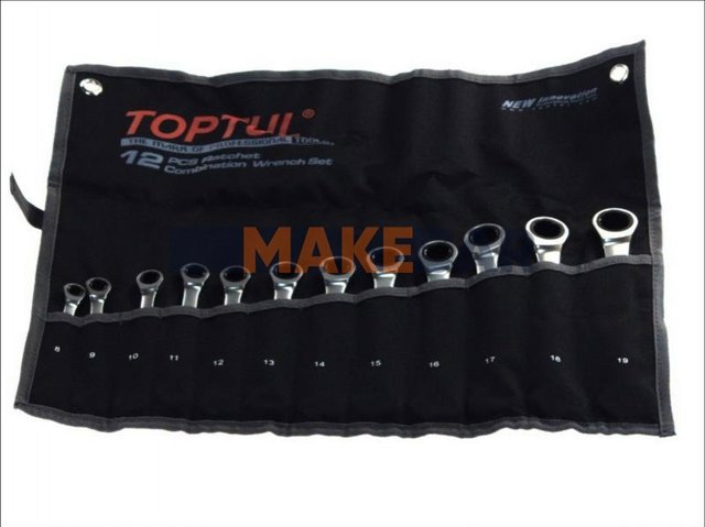 Купить GPAQ1202 Toptul 