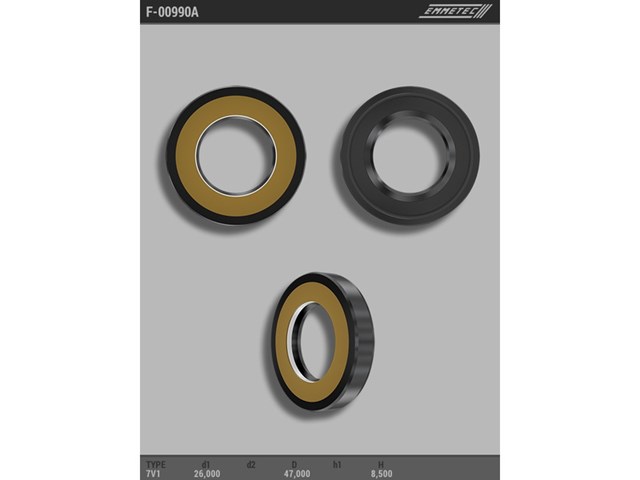 F00990A Emmetec 