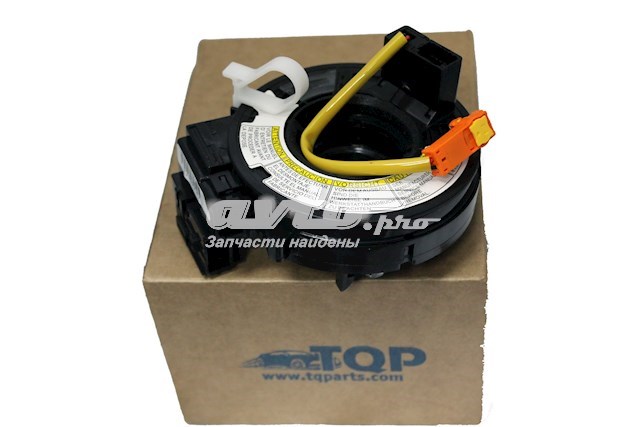 Шлейф руля TQ10127 Tqparts