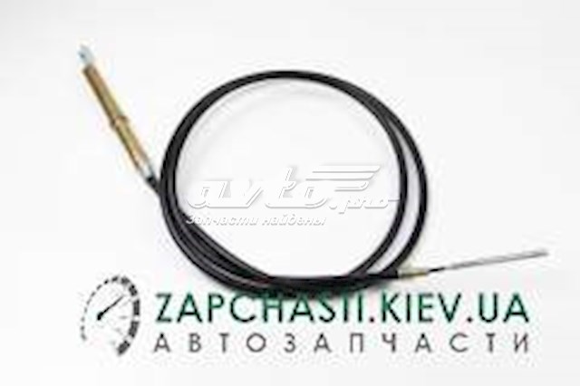 Передний трос ручника 60765008 BSG