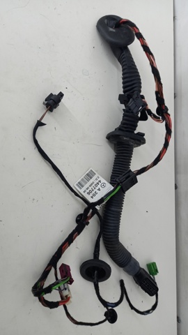 Жгут проводов задней двери Mercedes A2044407706 цена, от 14.06 USD