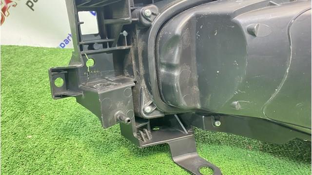 Купить BACS51040 Mazda Фара левая передняя