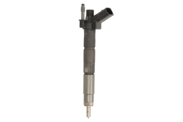 Купить 0445118001 Bosch Клапанная форсунка