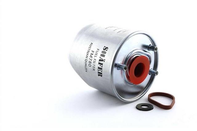 Топливный фильтр FM780 Shafer