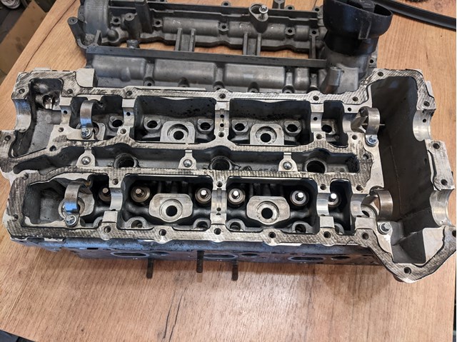  6420163601 Mercedes