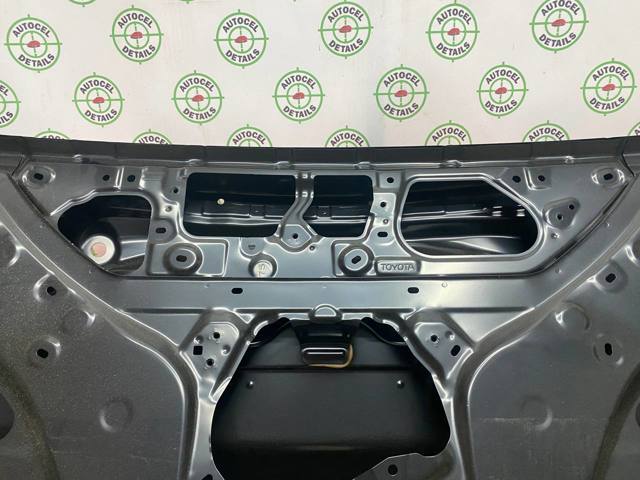 Купить 6700548A90 Toyota Дверь задняя багажная