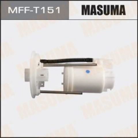 Топливный фильтр MFFT151 Masuma