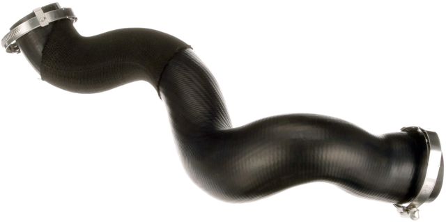 Tubo flexible de aire de sobrealimentación inferior izquierdo 090436 GATES