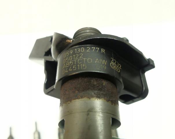 Купить 0445115019 Bosch 