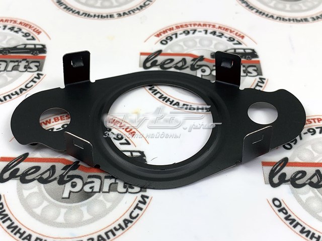 32213480 Volvo Прокладка EGR клапана рециркуляции