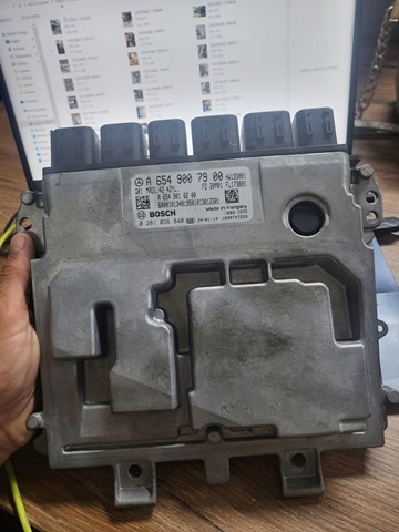  Mercedes A6549007900