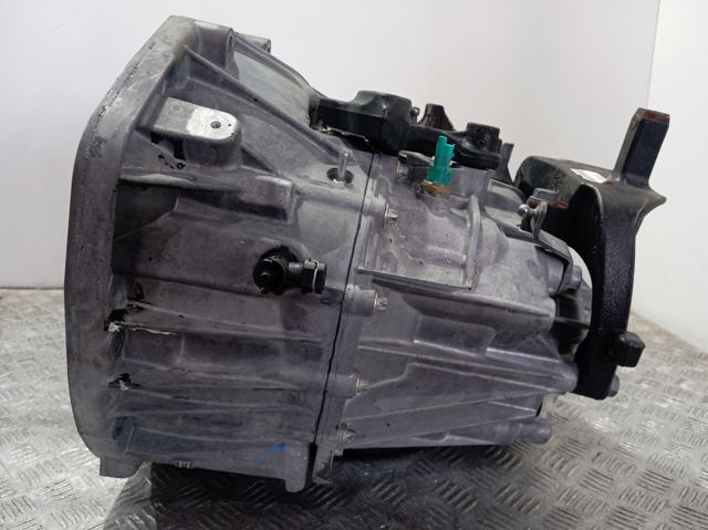  Renault (RVI) PF6066 цена, от 1254.28 USD