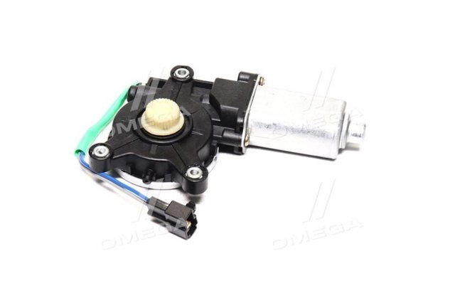 Motor eléctrico, elevalunas, puerta trasera derecha DK96190208 ДОРОЖНАЯ КАРТА