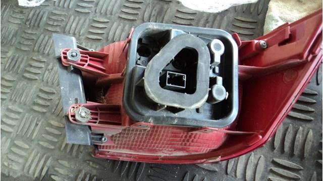 Фонарь задний правый внешний 3AE945096C VAG