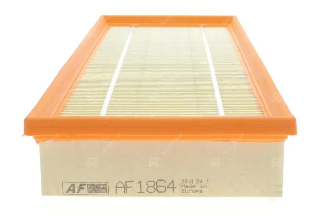 Купить AF1864 Alpha Filter Автомобильный фильтр воздуха