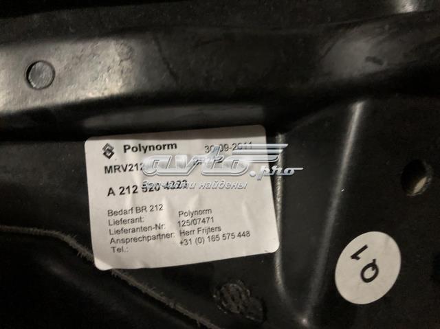 A2125204323 Mercedes 