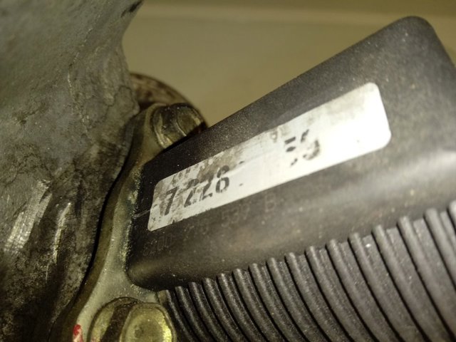  8200270539B Renault (RVI)