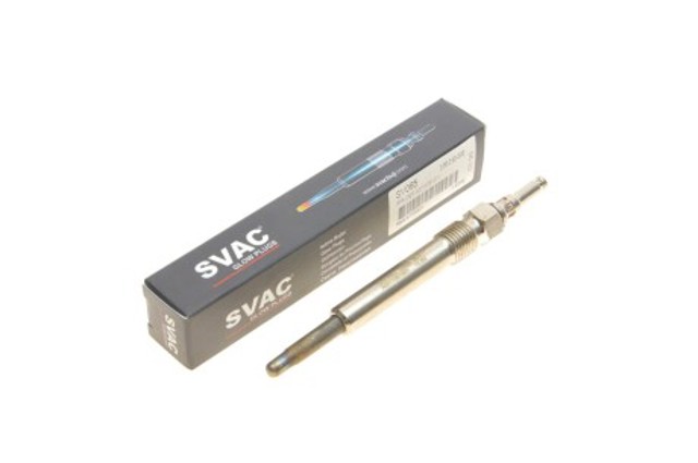 Свеча накала Svac SV065