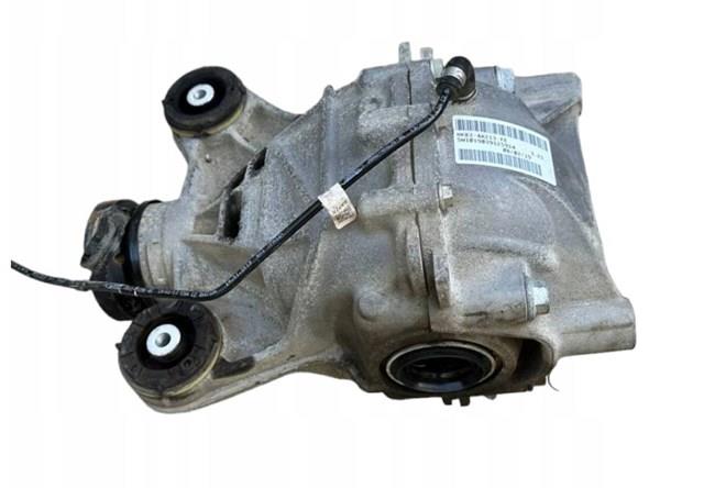  Land Rover HK834A213FE