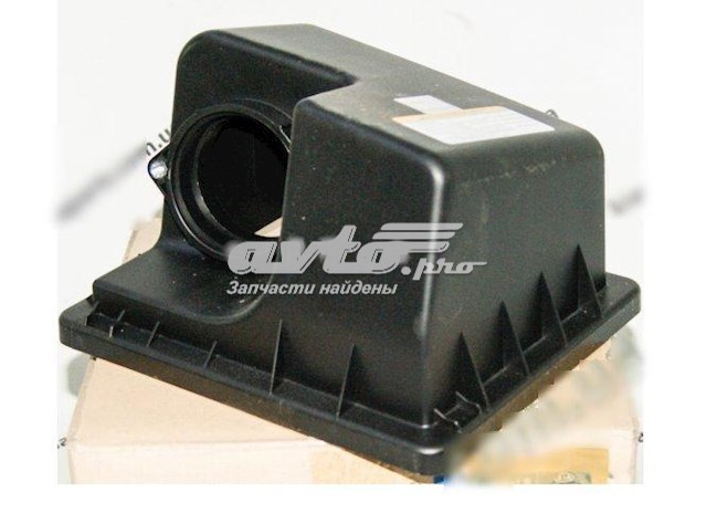 Caixa de filtro de ar, parte superior para Hyundai Sonata (NF)