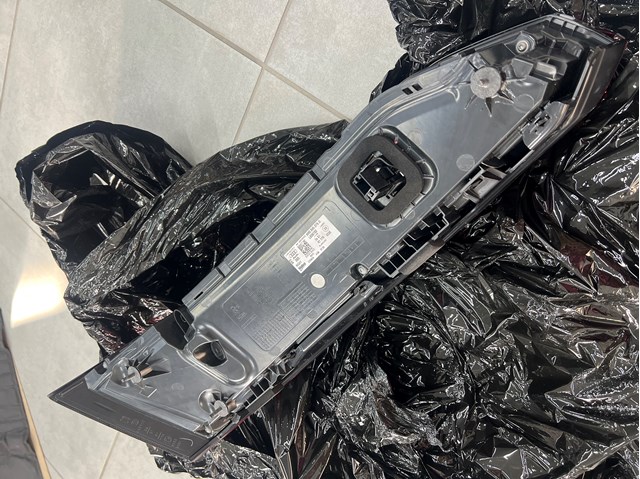  4M0945076D VAG