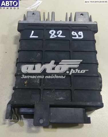 ЭБУ двигателем VAG 443907403 цена, от 11.15 USD
