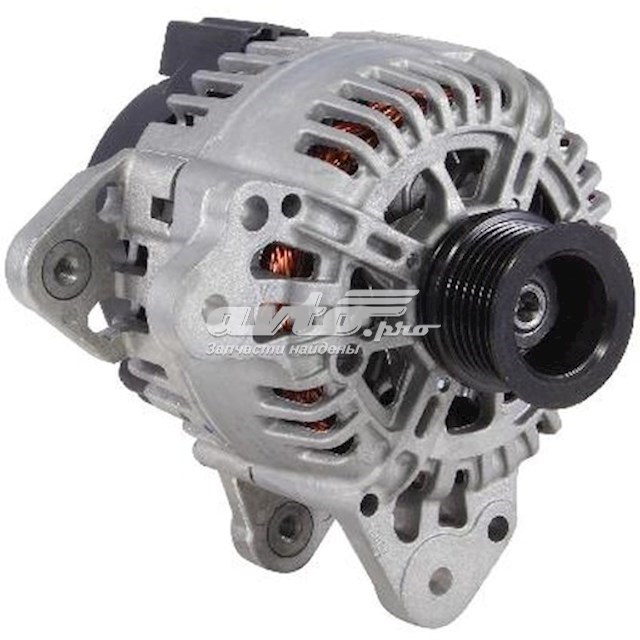036903024HX VAG генератор
