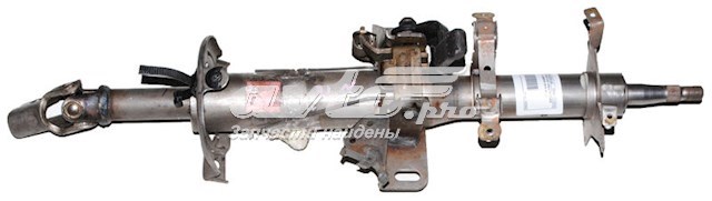  Рулевая колонка Nissan Almera 2