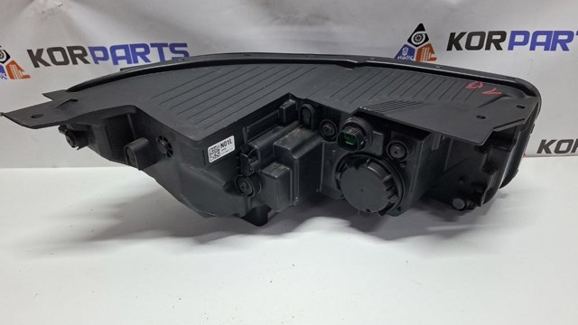 Купить 92101GI000 Hyundai/Kia Фара левая передняя