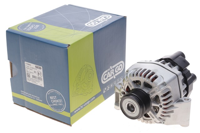 Автомобильный генератор Cargo F032115963 цена, от 149.87 USD