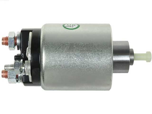 Купить SS9209P AS/Auto Storm Тяговое реле