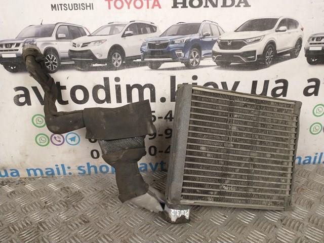 MR398361 Mitsubishi испаритель кондиционера mitsubishi pajero 99-06
