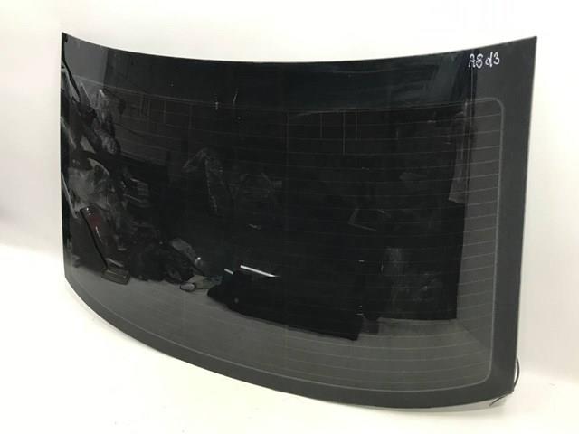 Заднее автостекло Audi A8 D3 седан (4E2, 4E8) (2002 - 2010) цена, от 74.01 USD