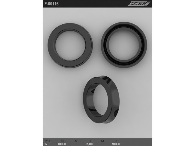 Купить F00115 Emmetec 