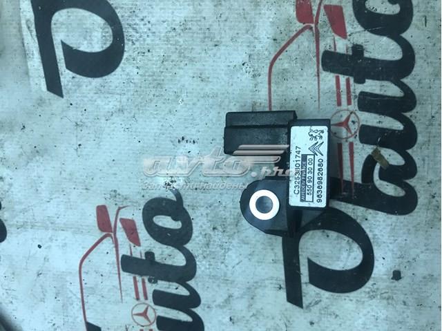  9636982680 Peugeot/Citroen