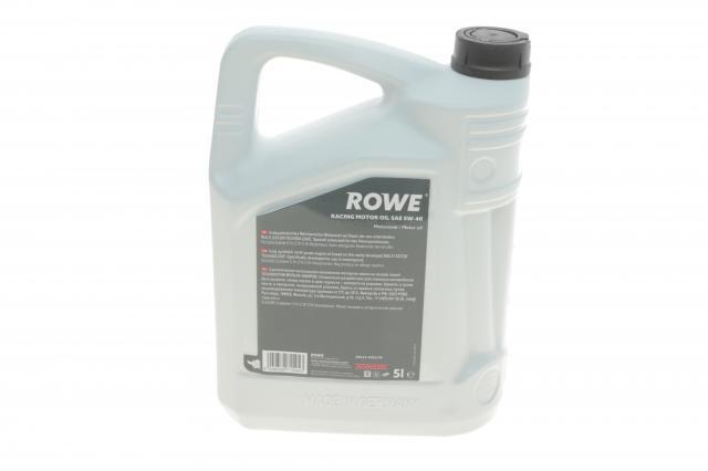 Масло моторное Rowe 20044005099