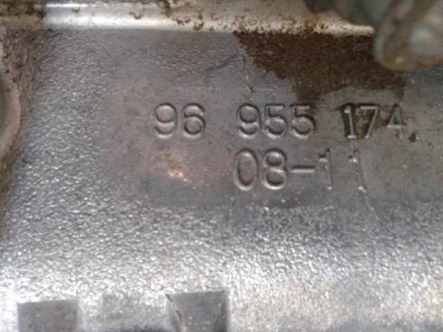  96987617 General Motors