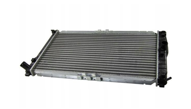 R23022 Sato Tech Радиатор основной