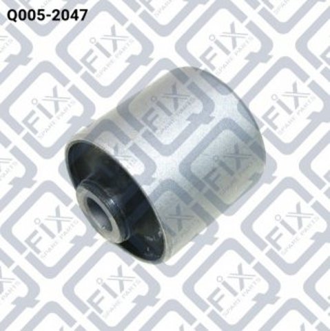 Сайлентблок заднего продольного нижнего рычага Q-fix Q0052047 цена, от 7.34 USD