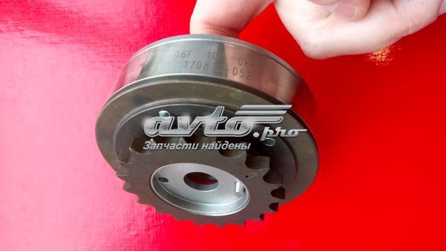 TQ37019 Tqparts Звездочка-шестерня распредвала двигателя, выпускного