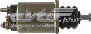 Interruptor solenoide 132500 CARGO