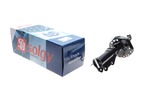 Амортизатор подвески передний левый Solgy 211177 цена, от 51.66 USD