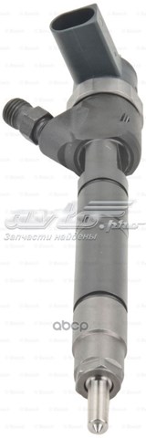 Топливные форсунки 0445110181 Bosch