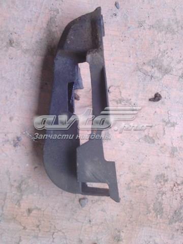 Tapa de correa de distribución 8200102677 RENAULT