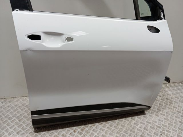 Дверь передняя правая Hyundai/Kia 76004R2000 цена, от 895.16 USD
