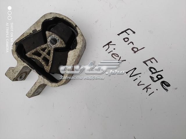 Задняя опора двигателя DP5Z6068A Ford