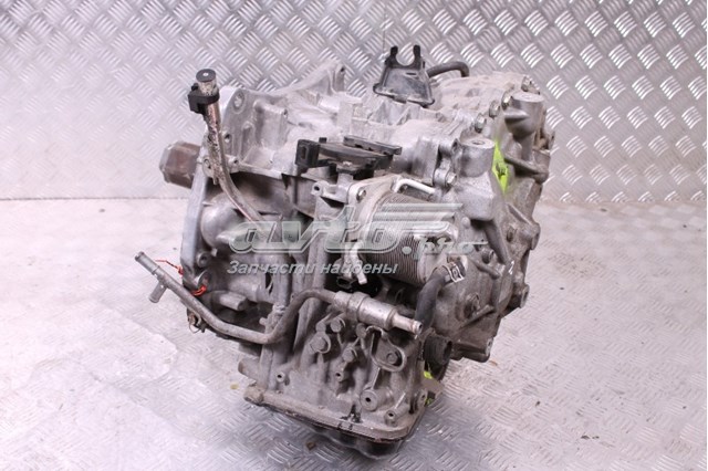 АКПП 310203TX0E Nissan/Infiniti